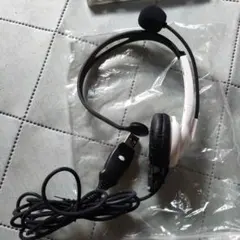 バイナリードメイン ヘッドセット 非売品