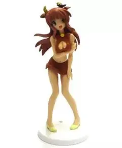 「HGIF 涼宮ハルヒの憂鬱4」　トレーディングフィギュア