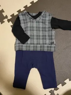 新品⭐︎ロンパース 70⭐︎値下げしました⭐︎