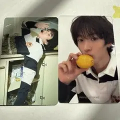 RIIZE All of you 東京ドーム限定版 トレカ アントンセット