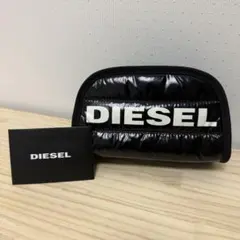 DIESEL ディーゼルポーチ　バッグ