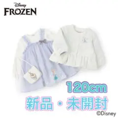 【新品未開封★120cm】petit main Disney プレミアムセット
