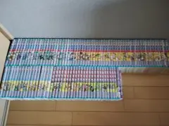 T*a様 ジョジョ全巻セット　7部まで&短編2冊