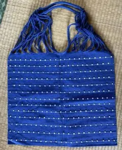 メキシコ　ハンモックバッグ　☆新品未使用☆