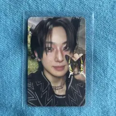 &TEAM FUMA トレカ　Back to life