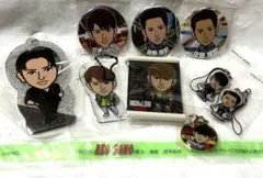 佐野玲於 10点セットGENERATIONS