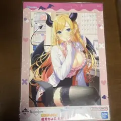 癒月ちょこ ビジュアルボード