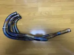 2026年最新】gpz900r マフラーの人気アイテム - メルカリ