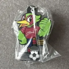 ファジアーノ岡山 ラバーキーホルダー マスコットのサムネイル
