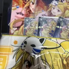 ぼっち・ざ・ろっく！ ぼざろ 1番くじ 伊地知虹夏