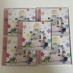 nctwish wishful cd アルバム 5枚セット