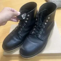 新品26cm】Danner ミルバスター 黒 US8 D-210901 ダナー - メルカリ