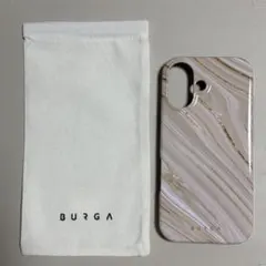 BURGA iPhone17ケースtough MagSafe Full Glam