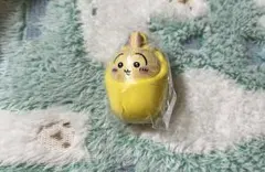 ちいかわ おくるみマスコットチャーム うさぎ