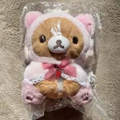 2025年最新】コリラックマ ストロベリーキャットの人気アイテム - メルカリ