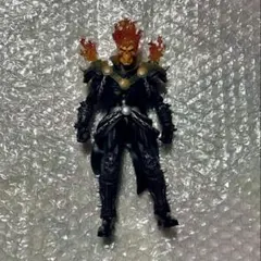 マーベルレジェンド ゴーストライダー ヴァリアントmarvel legdends