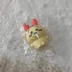うさぎ(ガチャガチャ)(ちいかわソフビフィギュア)