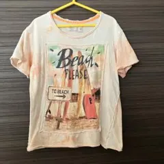 ZARA キッズ Tシャツ