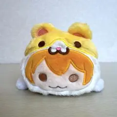 STPR すとぷり るぅと るぅとくん あにまるペンケース 筆箱
