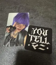 ナオコ　トレカ　シール