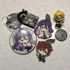 摩天楼 グッズセット