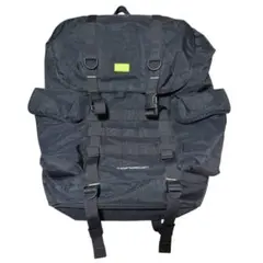 HUF multi pocket backpack 廃盤 レアのサムネイル