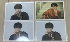 超特急　ハル　REAL？生写真