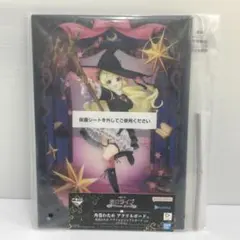 kntoy54-2035 一番くじ ホロライブ 角巻わため アクリルボード賞