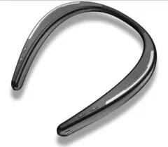 【Amazon ¥3,999】Earaku ネックスピーカー Bluetooth