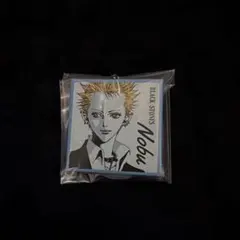 矢沢あいNANA CD風アクリルチャーム タクミ - メルカリ