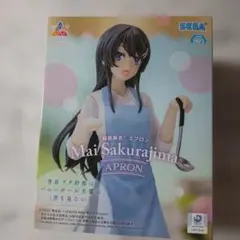 青春ブタ野郎はバニーガール先輩の夢を見ないLuminasta 桜島麻衣