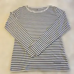 mont-bell　ロングスリーブシャツ