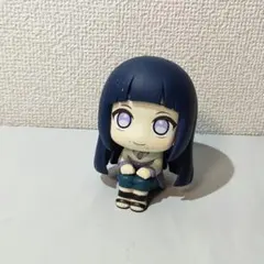 ☆　るかっぷ　naruto　ナルトフィギュア　ヒナタ　☆
