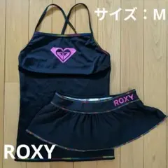 ROXY 水着 セパレート キャミソール