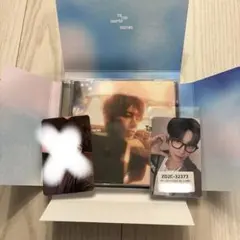 TXT TOGETHER solo track ver テヒョン トレカラキドロ