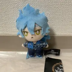 ツイステ 寮服マスコット イグニハイド イデア