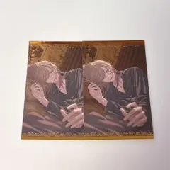 にじさんじ　ボイスビジュアルカード　叶