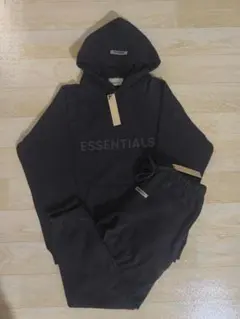 ESSENTIALS FOG エッセンシャルズ セットアップ 男女兼用