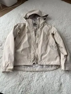 ザノースフェイス/フード付き スクープジャケット/レディース　M size