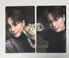 enhypen THE SIN:VANIS FORBIDDEN ver ジェイ