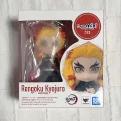 鬼滅の刃 フィギュアーツミニ 022 煉獄杏寿郎