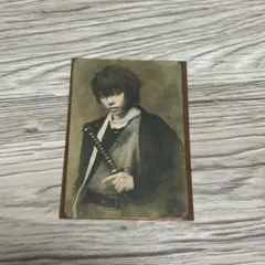 肥前 ふぉとカード