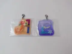 ディズニー 一番くじ アナと雪の女王