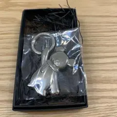 クマ　ベアー　バッグチャーム　ホルダー