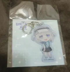轟はじめ ホロライブ アクリルキーホルダー　expo 2025 後夜祭