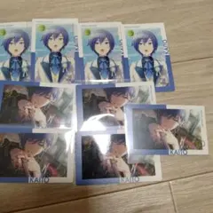 プロセカ エピカ 25B KAITO まとめ売り 箔押し 1枚 ノーマル セット