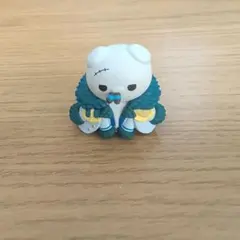 ONE PIECE ミニフィギュア