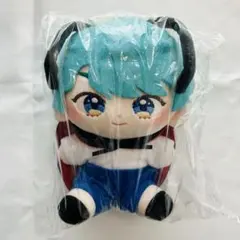 東方Project リグル・ナイトバグ ぬいぐるみ 高さ18cm