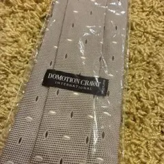 DOMOTION CRAVAT ネクタイ 日本製