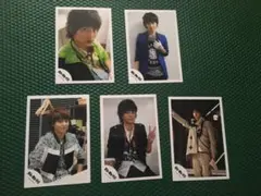 藤ヶ谷太輔 公式写真